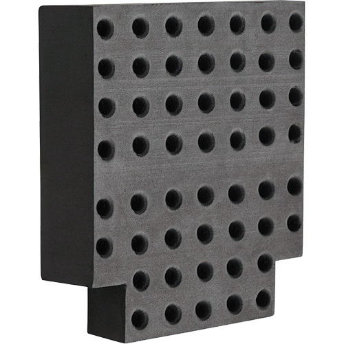 Rubbermaid 2132425 Adaptable Flat Mop Wringer Insert Adaptable Flat Mop Wringer Insert - Each