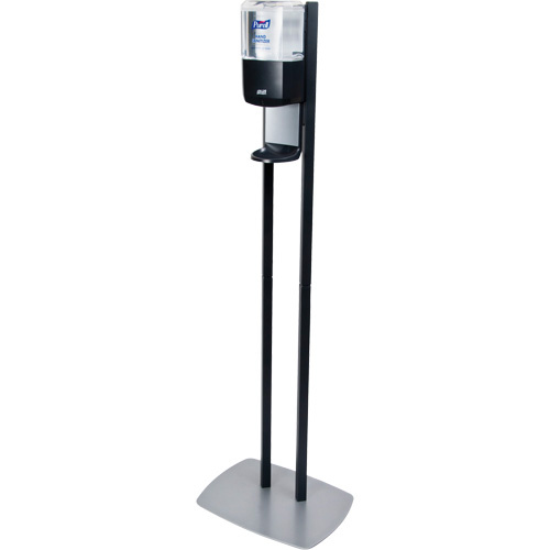 Gojo 7218-DS ES8 Dispenser Floor Stand ES8 Dispenser Floor Stand - Each