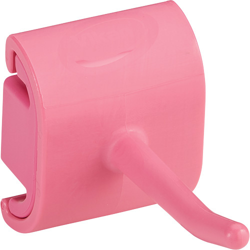 Vikan 10121 Single Hook Module for Hygienic Wall Bracket Single Hook Module for Hygienic Wall Bracket - Each