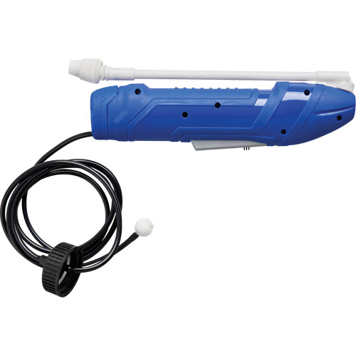 Purell 1260179 Surface Sanitizer & Disinfectant Battery-Powered Sprayer Surface Sanitizer & Disinfectant Battery-Powered Sprayer - Each