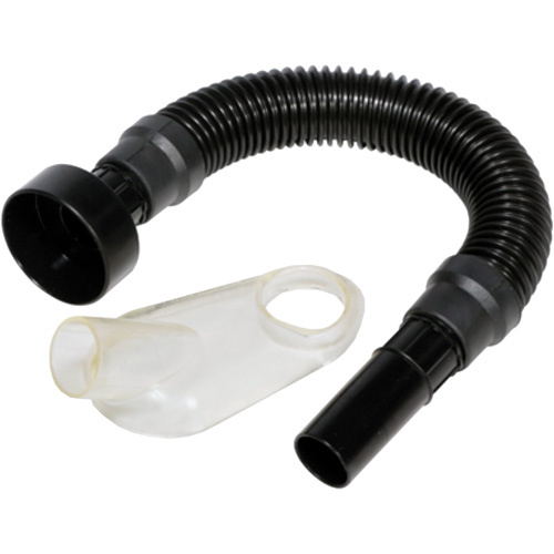 Hazmasters Bit Buddie 1-3/8" Dust Shroud-(Each)