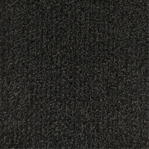Edgewood Matting PLR502000 Palliser Indoor Matting, Wiper/Scraper, 6-1/2' x 82' x 5/16", Anglis-(Each)