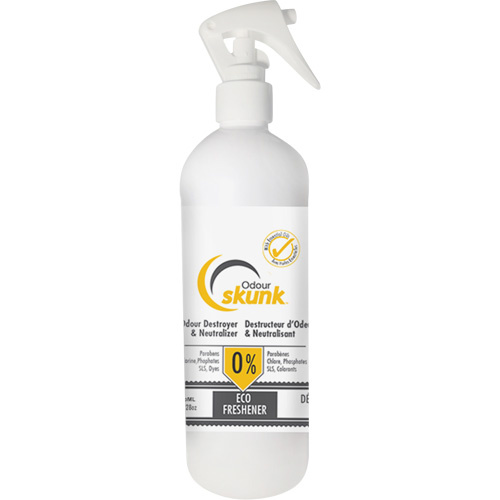 Aquakem 10610-500ML Odour Skunk™ Odour Destroyer & Neutralizer Odour Skunk™ Odour Destroyer & Neutralizer - Bottle