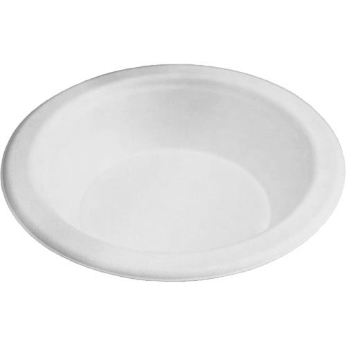 Globe 6040 Compostable Bowls-(Case of 1000)