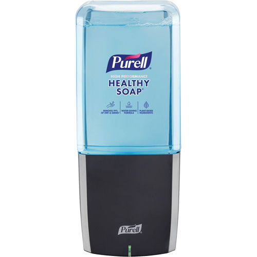 Purell 8334-E1 ES10 Hand Soap Dispenser ES10 Hand Soap Dispenser, Touchless, 1200 ml Capacity, Cartridge Refill Format - Each