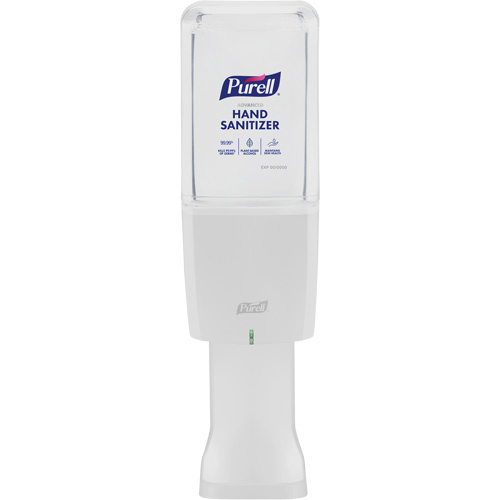 Purell 8320-E1 ES10 Hand Sanitizer Dispenser ES10 Hand Sanitizer Dispenser, Touchless, 1200 ml Cap. - Each