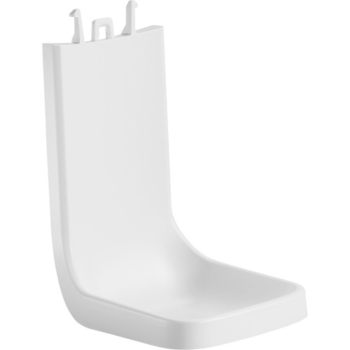 Purell 8300-WHT-30 SHIELD™ Floor and Wall Protector for ES10 Dispenser SHIELD™ Floor and Wall Protector for ES10 Dispenser - Each