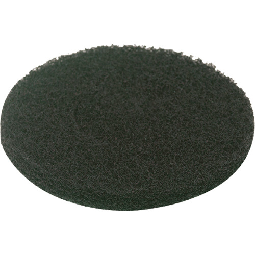 Motor Scrubber MS1062 Floor Pad, Scrubbing, Green-(Each)