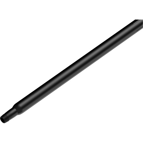 Vikan 29689 Ultra Hygienic Handle Ultra Hygienic Handle, Broom, Black, Standard, 39-2/5" L - Each