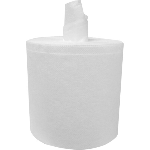 Cascades W011 PRO Tuff-Job® Refill Wipers Rolls for W012 Bucket Cleaning System PRO Tuff-Job<sup>®</sup> Refill Wipers Rolls for W012 Bucket Cleaning System, All-Purpose, 12-1/2" L x 12" W - Case of 6