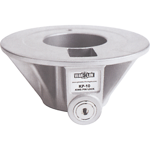 War-Lok TKP-10DP King Pin Locks King Pin Locks - Each