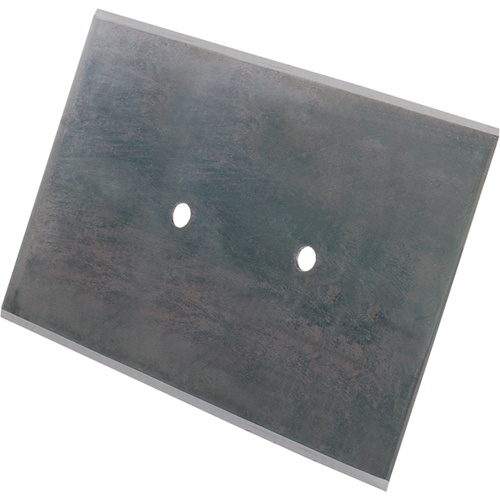 Richard 13306 Heavy-Duty Floor Scrapers - Replacement Blade Heavy-Duty Floor Scrapers - Replacement Blade - Each