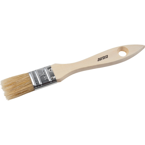 Aurora Tools AP200 Series Paint Brush  (Each)-Click on options for variations & Details.