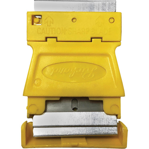 Richard 12330 Mini Glass Scraper Mini Glass Scraper - Each