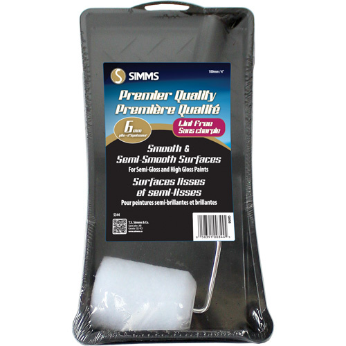 Roller Tray Set Roller Tray Set - Each