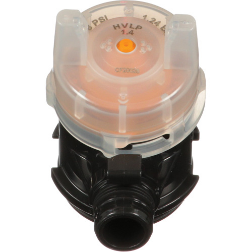 3M 26814 Performance Pressure HVLP Atomizing Head Refill Performance Pressure HVLP Atomizing Head Refill - Each