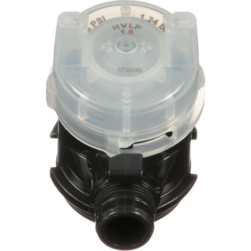 3M 26818 Performance Pressure HVLP Atomizing Head Refill Performance Pressure HVLP Atomizing Head Refill - Each