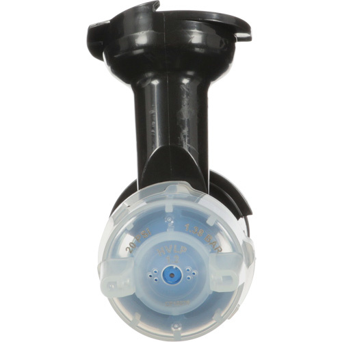 3M 26712 Performance Gravity HVLP Atomizing Head Refill Kit Performance Gravity HVLP Atomizing Head Refill Kit - Each