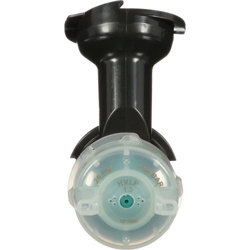 3M 26713 Performance Gravity HVLP Atomizing Head Refill Kit Performance Gravity HVLP Atomizing Head Refill Kit - Each