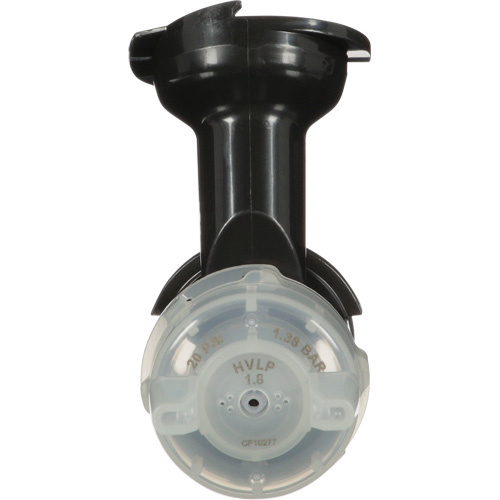 3M 26718 Performance Gravity HVLP Atomizing Head Refill Kit Performance Gravity HVLP Atomizing Head Refill Kit - Each