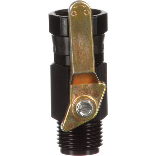 3M 26839 Performance Spray Gun Ball Valve Performance Spray Gun Ball Valve - Each