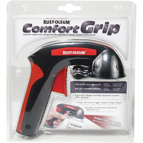Rust-Oleum 242392 Comfort Spray Grip Comfort Spray Grip - Each