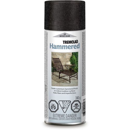 Rust-Oleum Tremclad® Paint  (Can)-Click on options for variations & Details.