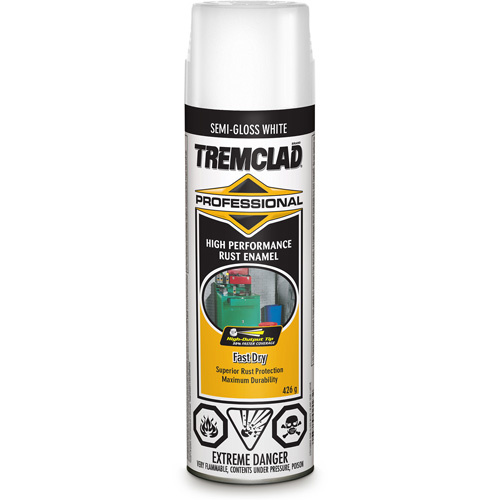 Rust-Oleum Tremclad® Professional Rust Enamel  (Can)-Click on options for variations & Details.