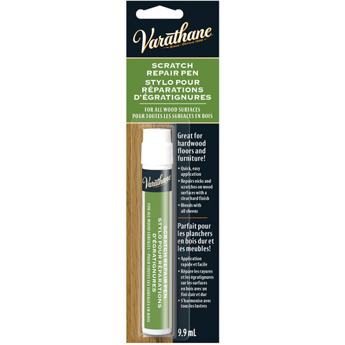 Rust-Oleum 254281 Varathane® Scratch & Repair Pen Varathane<sup>®</sup> Scratch & Repair Pen, 9.9 ml - Each