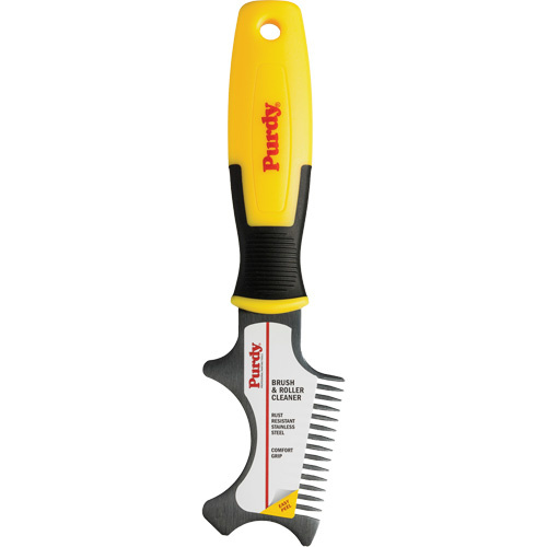 Purdy 14A900520 Contractor Brush Comb and Roller Cleaner Contractor Brush and Roller Cleaner - Each