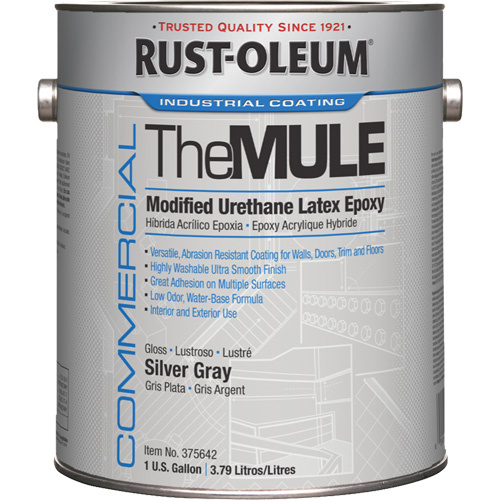 Rust-Oleum Modified Urethane Latex Epoxy  (Gallon)-Click on options for variations & Details.