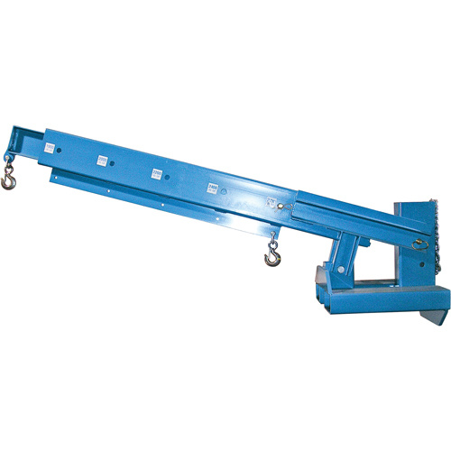 Muscle Mate 900-HE Jib Booms-(Each)