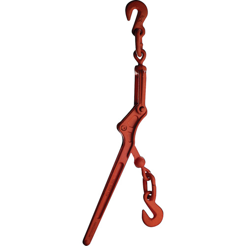 Kinedyne 10036 Load Binders, 5/16" - 3/8", 5400 lbs. (2.7 tons), Lever Load Binder-(Each)