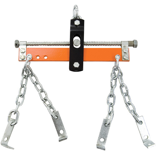 Strongarm 030341 Engine Tilters Engine Tilters, 3/4 tons Capacity - Each