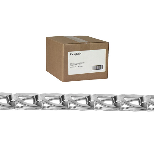 Campbell T0894024N Chains Chains - Length of 100 Feet