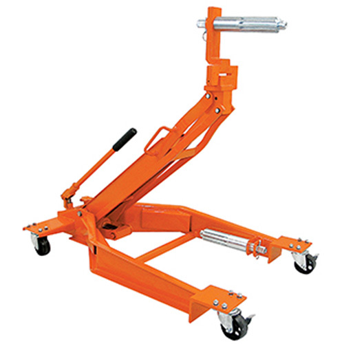 Strongarm 030501 802A Heavy-Duty Clutch Jacks 802A Heavy-Duty Clutch Jacks, 1/4 tons Capacity, 13" - 39" H - Each