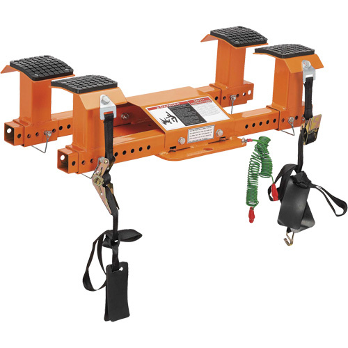 Strongarm 030529 Heavy-Duty Fuel Tank Adapter Heavy-Duty Fuel Tank Adapter - Each