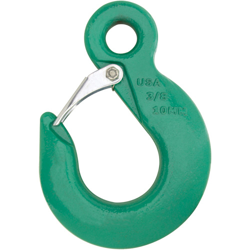 Campbell 5646695PL Lifting Hooks-(Each)