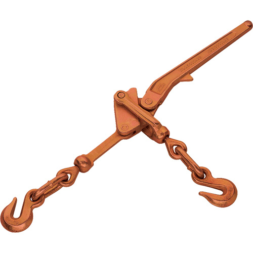 Kinedyne 10039 Load Binders, 5/16" - 3/8", 5400 lbs. (2.7 tons), Recoilless Load Binder-(Each)