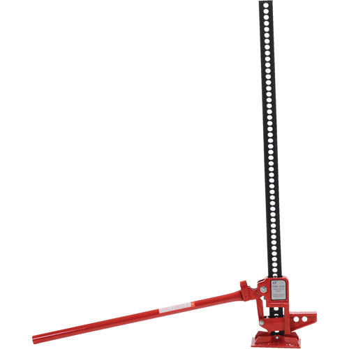 Vestil HDFJ-48 Jacks Jacks - Each
