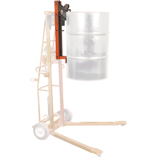 Wesco 261161 Triple Truck - Lifting Truck Triple Truck - Lifting Truck - Each