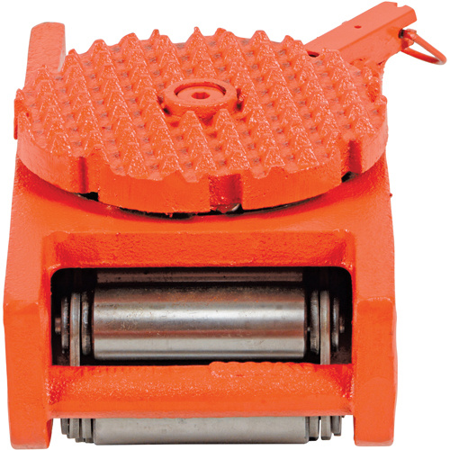 Vestil VHMS-15 Machine Rollers Machine Roller, 11 tons Capacity - Each