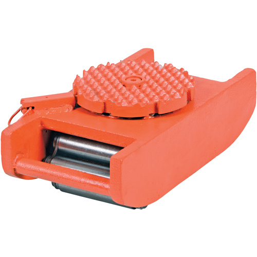 Vestil VHMS-30 Machine Rollers Machine Roller, 15 tons Capacity - Each - Image 2