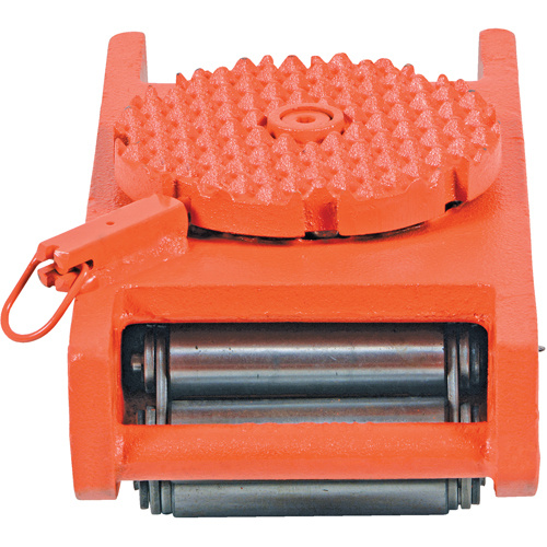 Vestil VHMS-30 Machine Rollers Machine Roller, 15 tons Capacity - Each