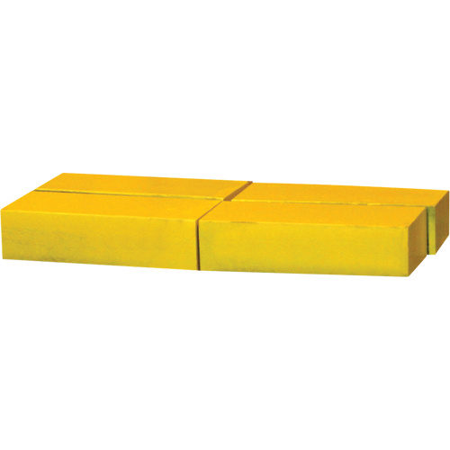 Wesco 261041 Counter-Balance Weight 200 lbs. Counter-Balance Weight 200 lbs. - Each