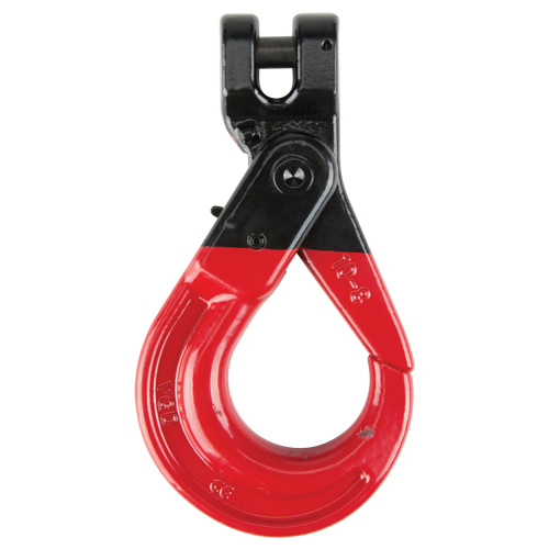 Vanguard Steel 3962 00161 Self Locking Hook Self Locking Hook - Each