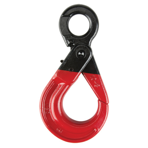 Vanguard Steel 3958 00161 Self Locking Hook Self Locking Hook - Each