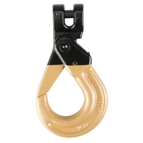 Vanguard Steel 3962 00163 Self Locking Hook Self Locking Hook - Each