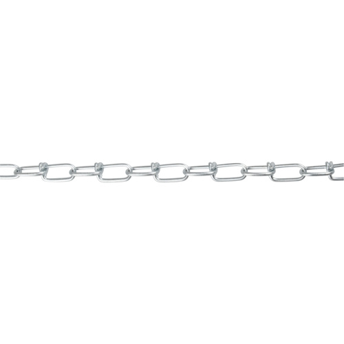 Vanguard Steel 3830 0001 Tenso Lion Double Loop Chain Tenso Lion Double Loop Chain - Each