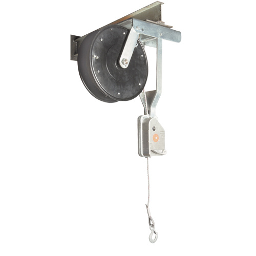 Tractel 075399 Blocmat® S Load Arrester Blocmat<sup>®</sup> S Load Arrester - Each